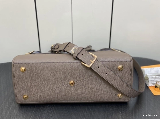 WIS LOUIS MM LOCK IT VUITTON 0228